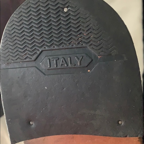 Men’s Cheyanne Dress shoes - Picture 4 of 4